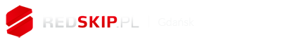 Redskip – wywóz gruzu Gdańsk, Gdynia
