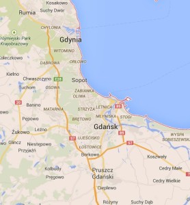 Redskip Gdańsk - wywóz gruzu i śmieci